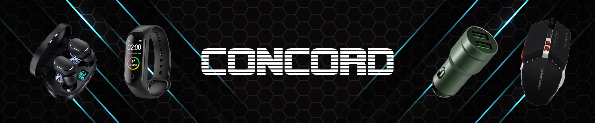 Concord