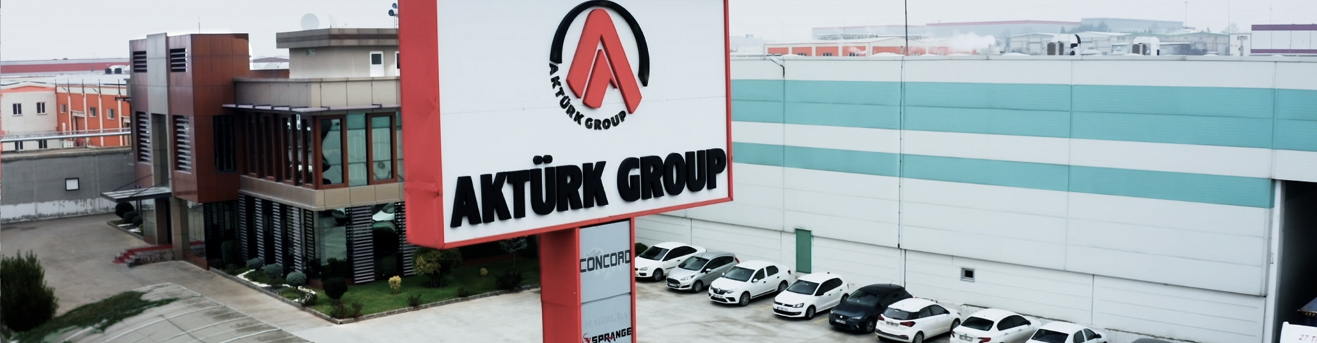 Aktürk Group Hakkında