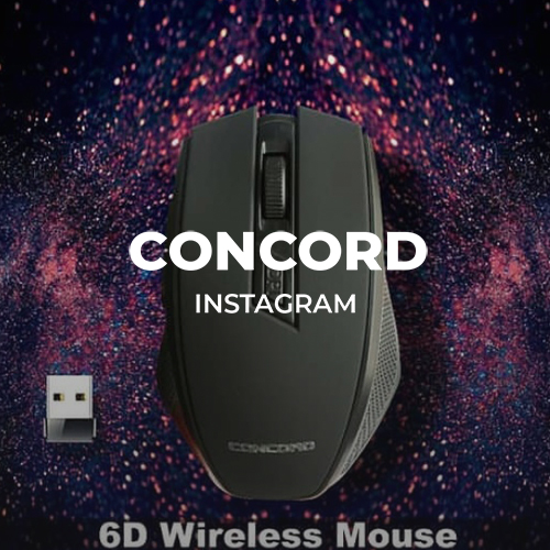 Concord