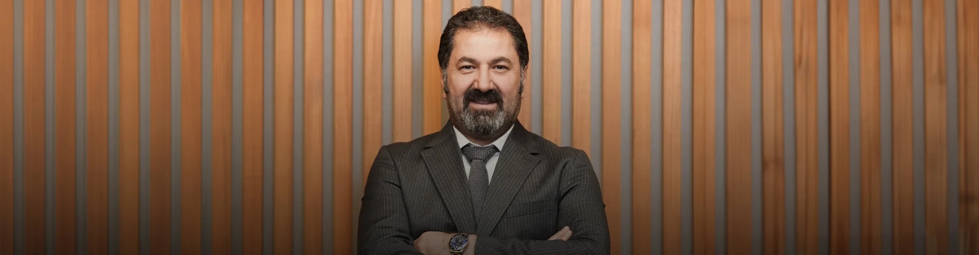 Aktürk Grup Başkanı ve Bakış Açısı