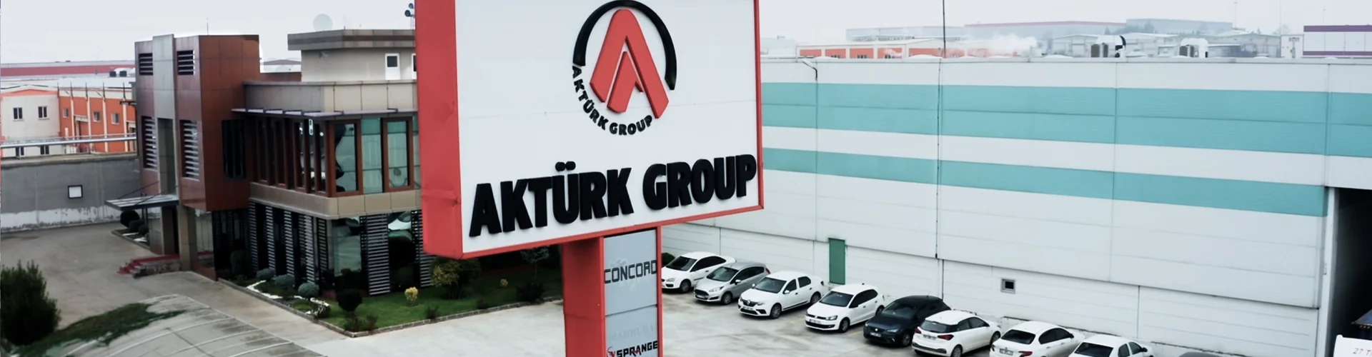 Aktürk Group Hakkında